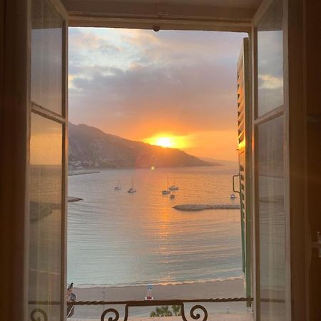 Апартаменты Menton1974 Экстерьер фото