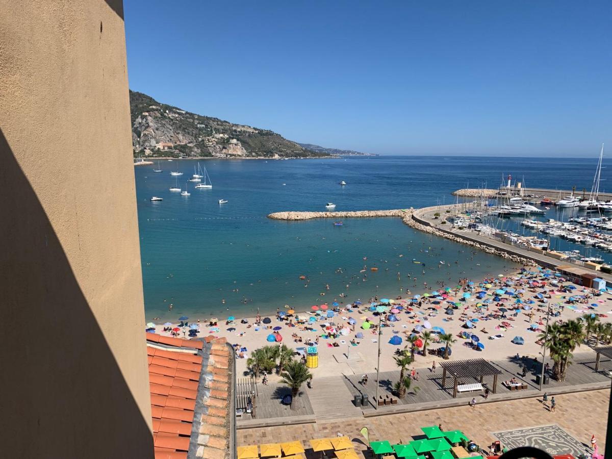 Апартаменты Menton1974 Экстерьер фото
