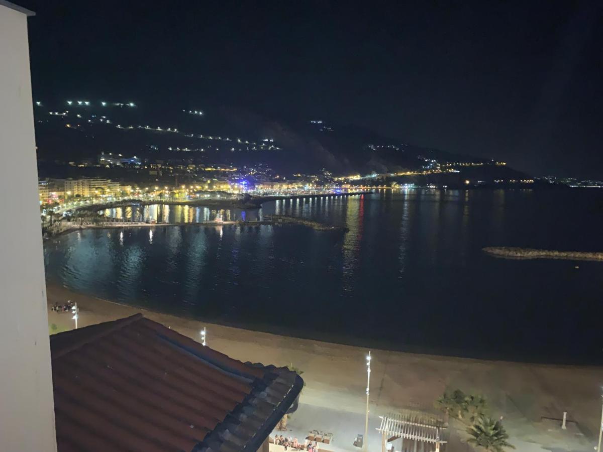 Апартаменты Menton1974 Экстерьер фото