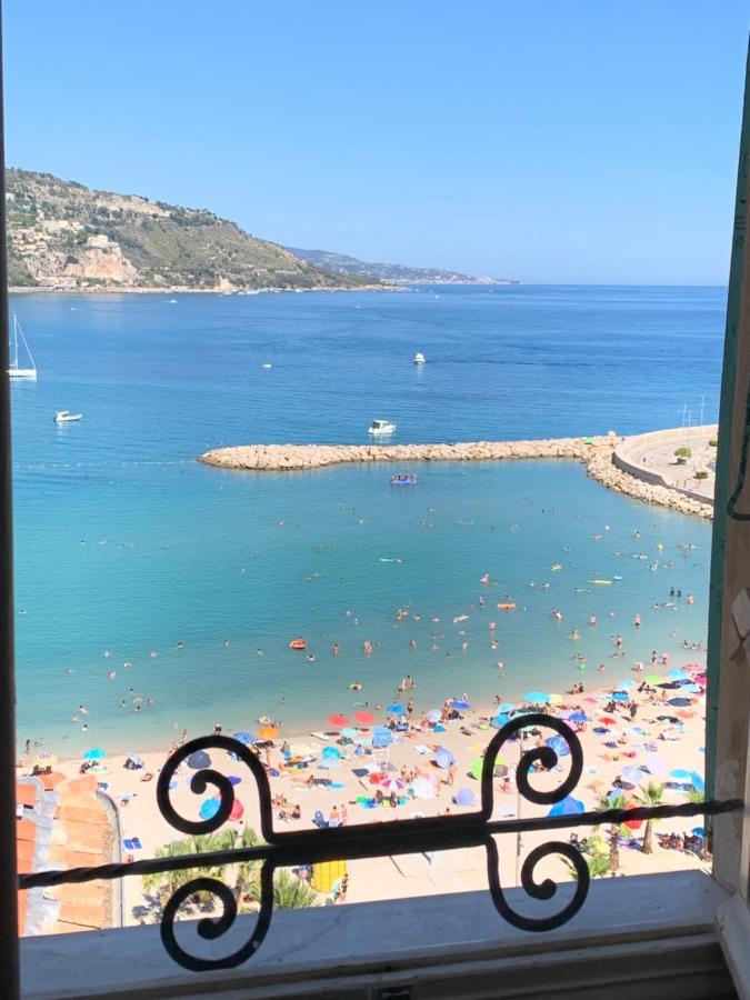 Апартаменты Menton1974 Экстерьер фото