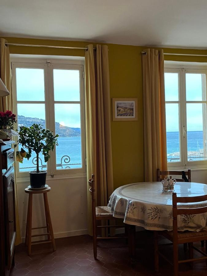 Апартаменты Menton1974 Экстерьер фото
