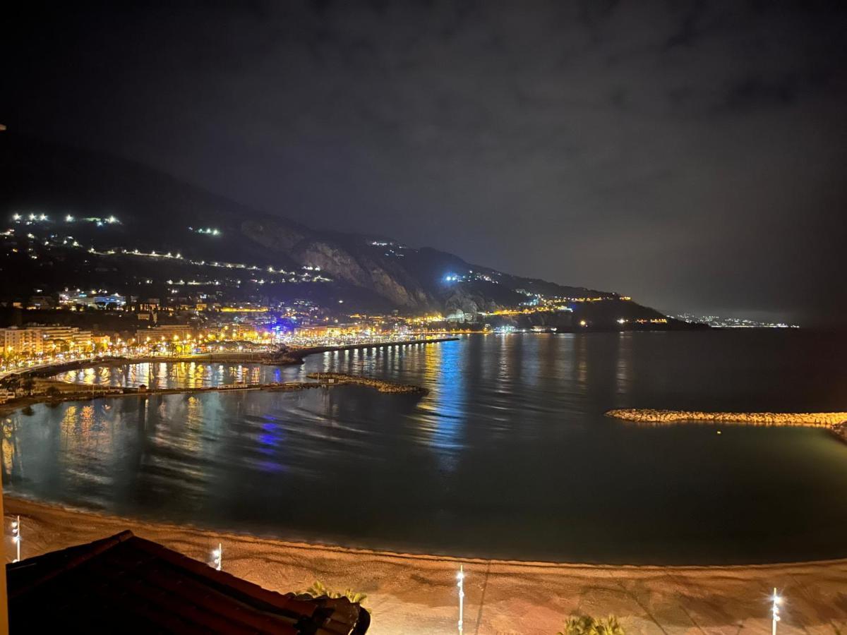 Апартаменты Menton1974 Экстерьер фото
